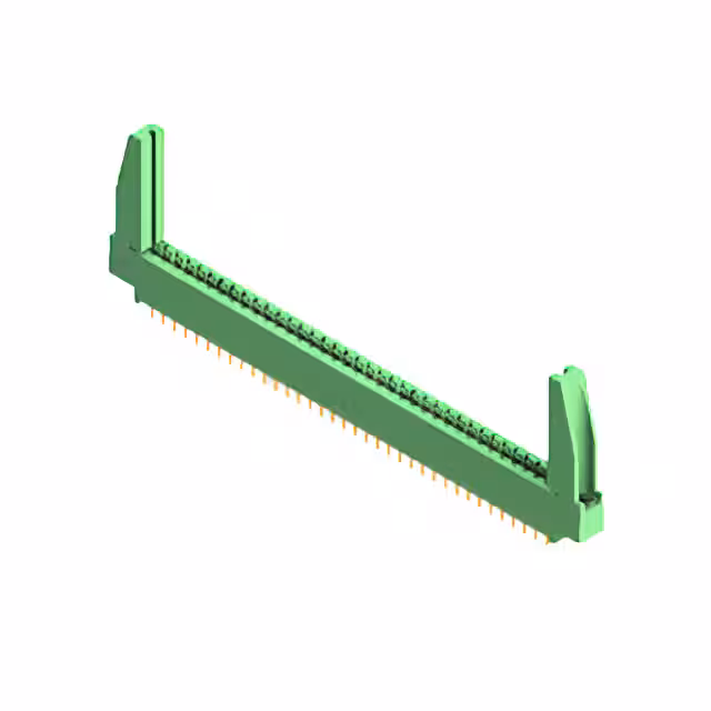 337-072-540-878 EDAC Inc.  Edgeboard Connectors